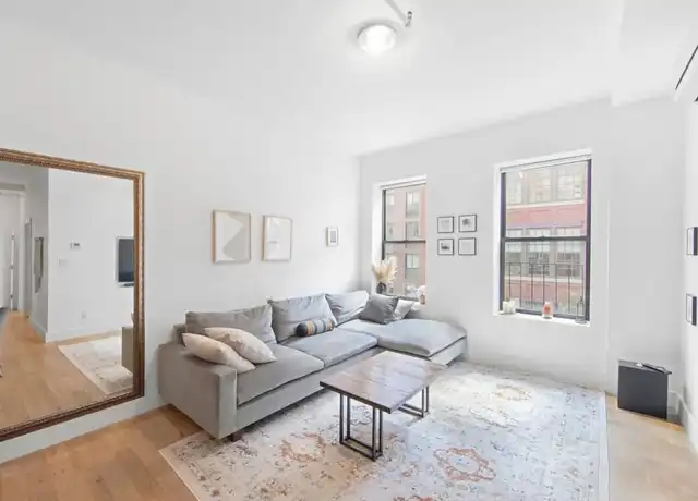Property at West 45th Street 517 - W 45th St Unit 1224964P, New York, NY, 10036, 1 bed, 1 bath, [object Object]