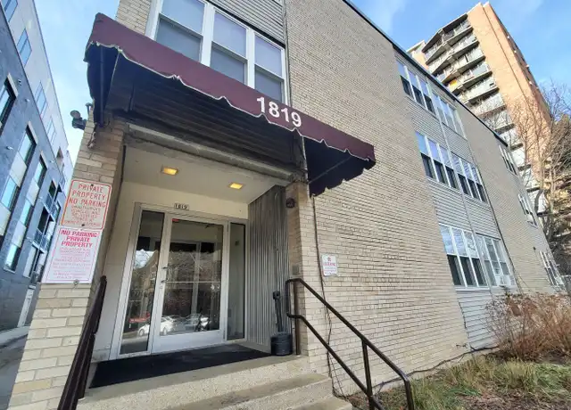 Property at 1819 N Cambridge Ave Unit 207, Milwaukee, WI, 53202, 0 beds, 1 bath, [object Object]