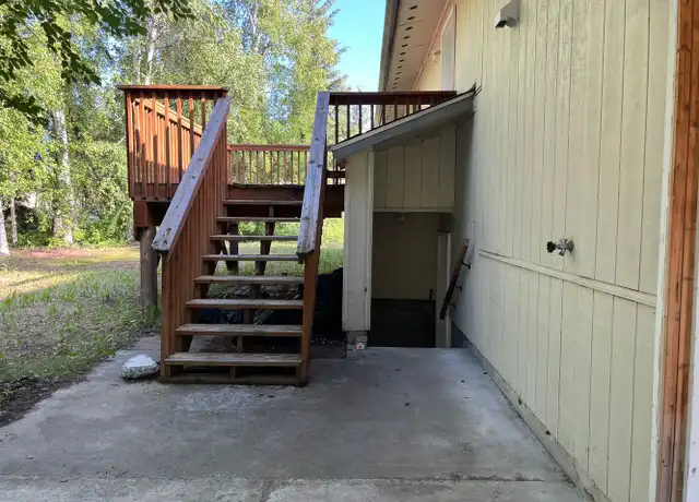 Property at 82 D St, Fairbanks, AK, 99701, 3 beds, 1 bath, [object Object]