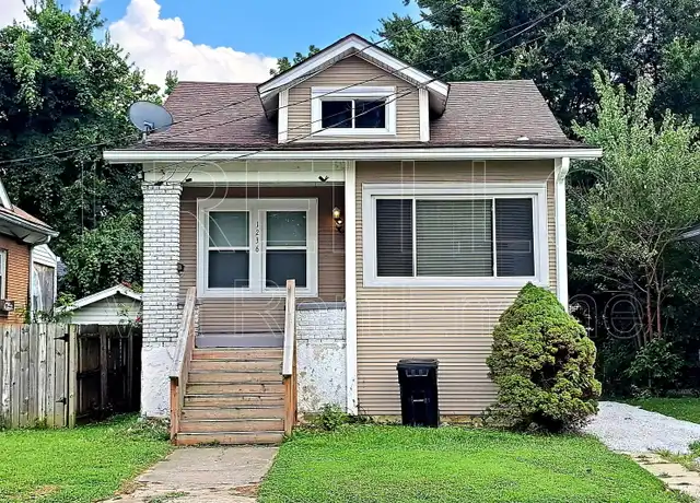 Property at 1236 Manitau Ave, Louisville, KY, 40215, 4 beds, 3 baths, [object Object]