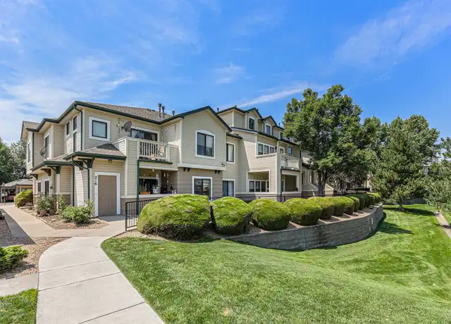 Property at 8707 E Florida Ave #211, Denver, CO, 80247, 2 beds, 1 bath, [object Object]