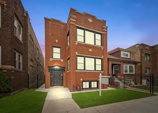 Property at 1010 S Mason Ave Unit 2, Chicago, IL, 60644, 1 bed, 1 bath, [object Object]