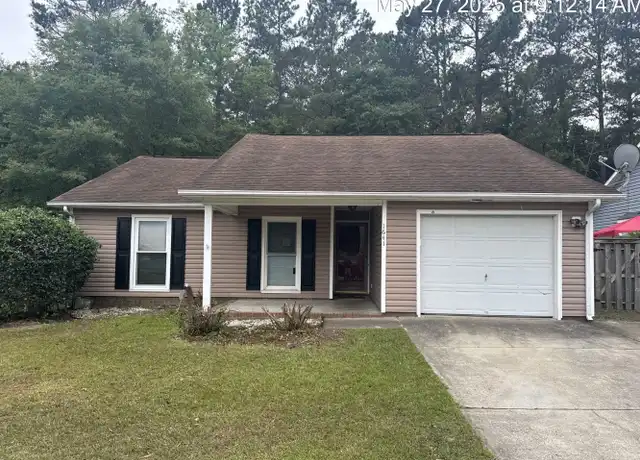 Property at 1641 Veanna Dr, Fayetteville, NC, 28301, 3 beds, 2 baths, [object Object]