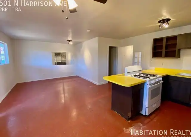 Property at 501 N Harrison Ave Unit B, Bisbee, AZ, 85603, 2 beds, 1 bath, [object Object]