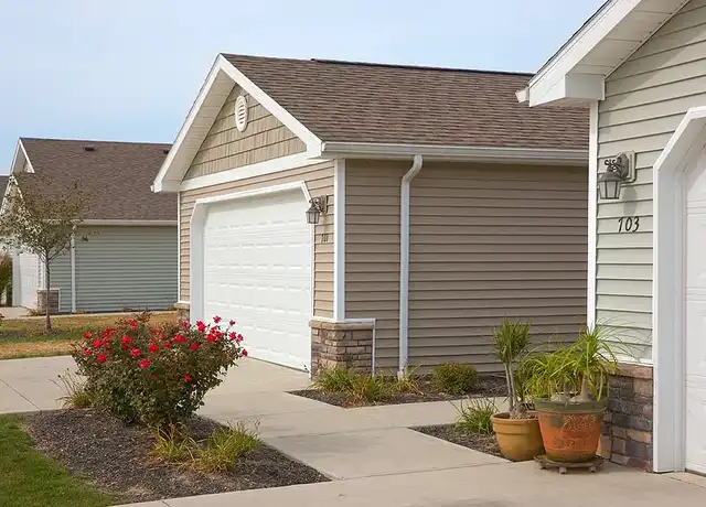 Property at Redwood Lake Orion - 3331 Towne Park Dr, Lake Orion, MI, 48359, 2 beds, 2 baths, [object Object]