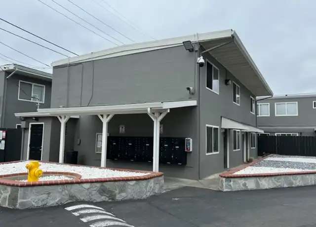 Property at 26525 Gading Rd, Hayward, CA, 94544, 2 beds, 1 bath, [object Object]