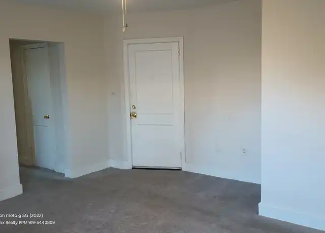 Property at 205 E Maynard Ave Unit 1, Durham, NC, 27704, 1 bed, 1 bath, [object Object]