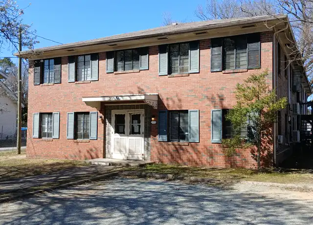 Property at 205 E Maynard Ave Unit 1, Durham, NC, 27704, 1 bed, 1 bath, [object Object]