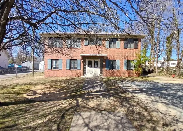 Property at 205 E Maynard Ave Unit 1, Durham, NC, 27704, 1 bed, 1 bath, [object Object]
