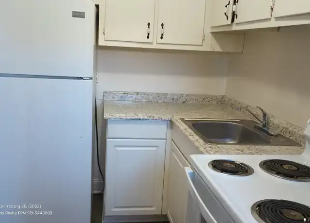 Property at 205 E Maynard Ave Unit 1, Durham, NC, 27704, 1 bed, 1 bath, [object Object]