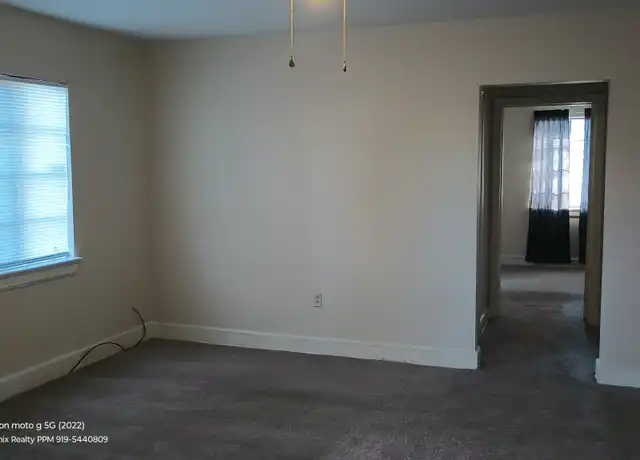 Property at 205 E Maynard Ave Unit 1, Durham, NC, 27704, 1 bed, 1 bath, [object Object]