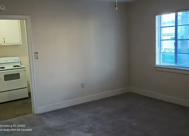 Property at 205 E Maynard Ave Unit 1, Durham, NC, 27704, 1 bed, 1 bath, [object Object]