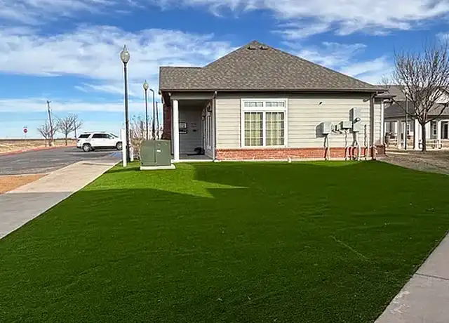 Property at The Lodge Residential - 701 Martin Luther King Blvd, Levelland, TX, 79336, 1 bed, 1 bath, [object Object]