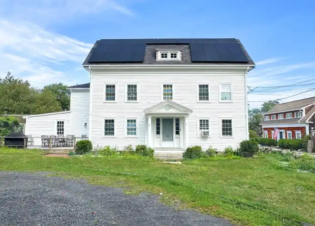 Property at 6 Mill Ln, Rockport, MA, 01966, 4 beds, 2 baths, [object Object]