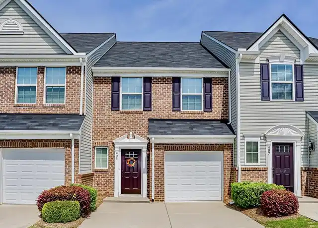 Property at 405 Christiane Way, Greenville, SC, 29607, 3 beds, 2.5 baths, [object Object]