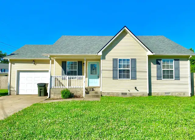 Property at 118 N Cavalcade Cir, Oak Grove, KY, 42262, 3 beds, 2 baths, [object Object]