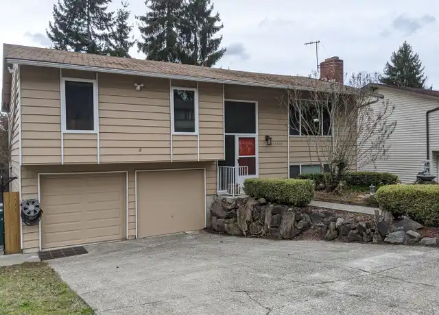 Property at 13825 115th Ave NE Unit First Floor, Kirkland, WA, 98034, 1 bed, 1 bath, [object Object]