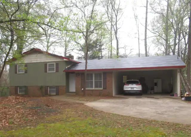 Property at 340 Caldwell Cir, Athens, GA, 30605, 4 beds, 3 baths, [object Object]