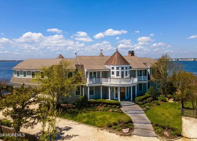 Property at 225 Channel Ln, Mantoloking, NJ, 08738, 6 beds, 7.5 baths, [object Object]