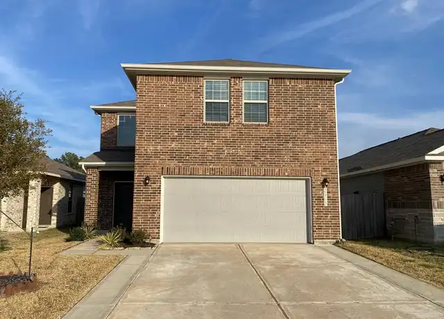 Property at 24722 Colony Meadow Trl, Huffman, TX, 77336, 4 beds, 2.5 baths, [object Object]