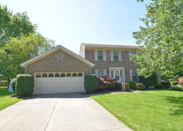 Property at 6303 Eagle Ct, Mason, OH, 45040, 4 beds, 3.5 baths, [object Object]