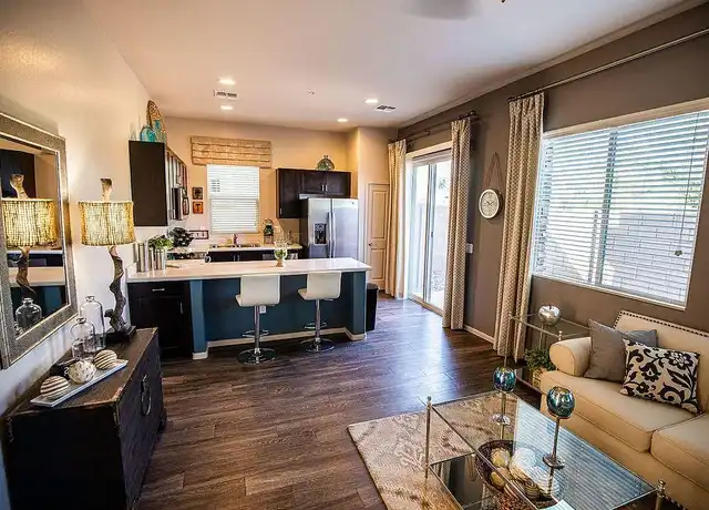 Property at Keller at Town Square - 150 E Warner Rd, Gilbert, AZ, 85296, 2-3 beds, 2 baths, [object Object]