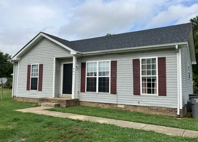 Property at 801 Carbondale Dr, Oak Grove, KY, 42262, 3 beds, 1.5 baths, [object Object]
