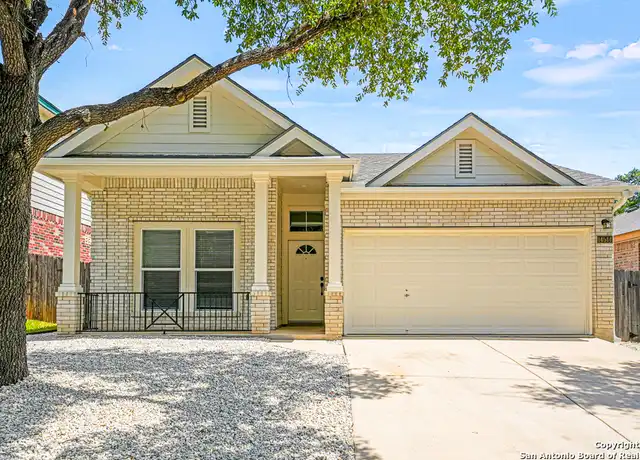 Property at 14514 Sonora Fls, Helotes, TX, 78023, 3 beds, 2 baths, [object Object]