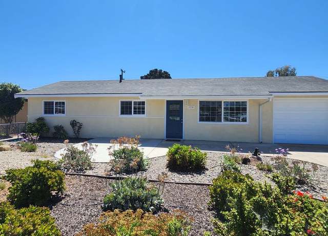 Photo of 2550 Paul Pl Unit A, Arroyo Grande, CA 93420