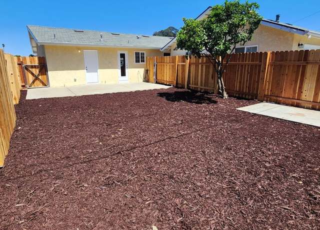 Photo of 2550 Paul Pl Unit A, Arroyo Grande, CA 93420