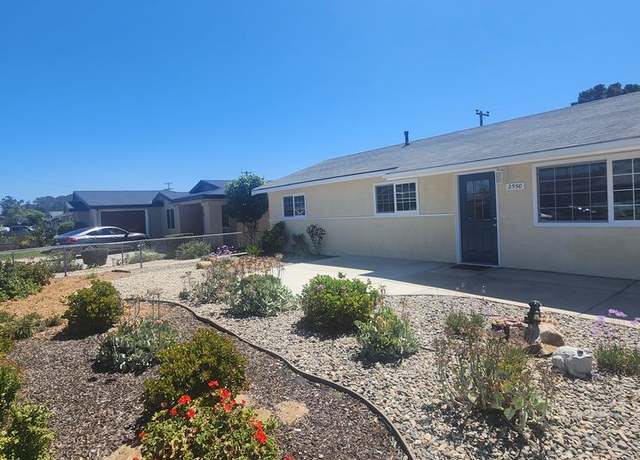 Photo of 2550 Paul Pl Unit A, Arroyo Grande, CA 93420