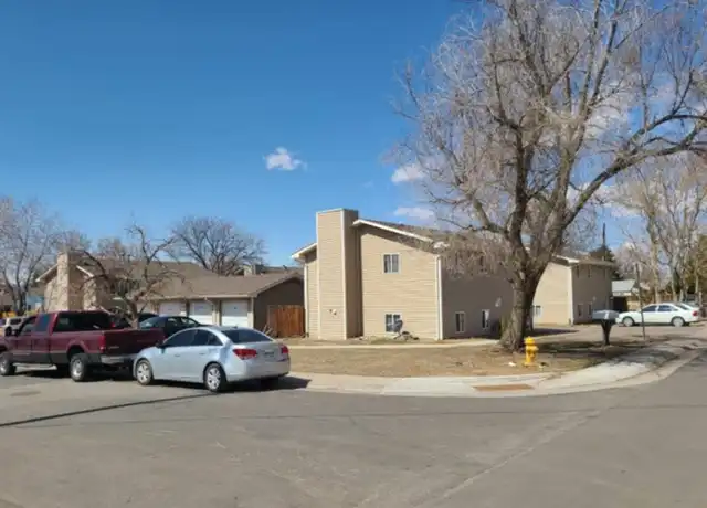 Property at Holly Gardens Apartments - 5573 E 70th Ave, Commerce City, CO, 80022, 2 beds, 1 bath, [object Object]
