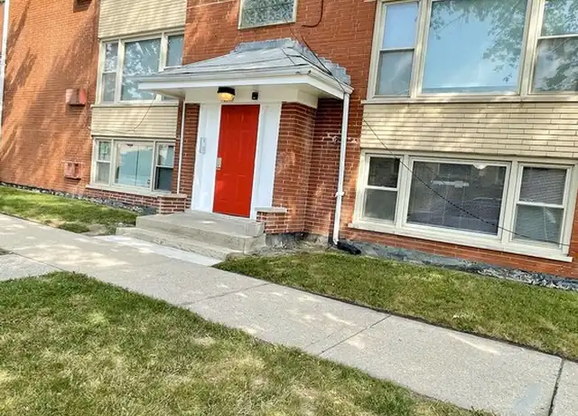 Property at 14047 S School St Unit 3W, Riverdale, IL, 60827, 2 beds, 1 bath, [object Object]