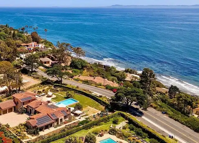 Property at 3435 Marina Dr, Santa Barbara, CA, 93110, 5 beds, 6.5 baths, [object Object]