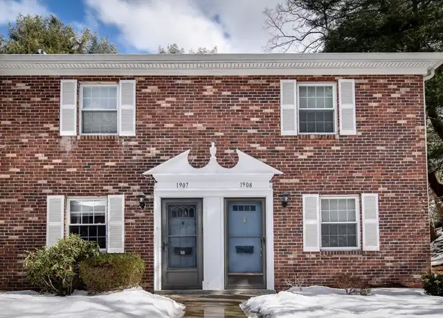 Property at 1907 Windsor Dr #1907, Framingham, MA, 01701, 3 beds, 2.5 baths, [object Object]