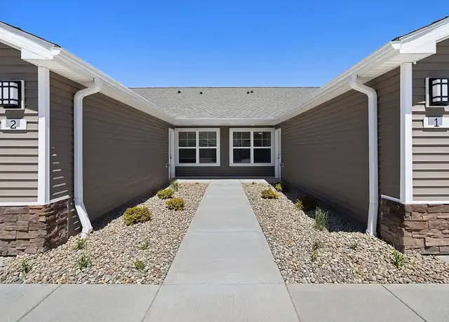 Property at Redwood Rochester Hills - 1339 Beale Cir, Rochester Hills, MI, 48307, 2 beds, 2 baths, [object Object]