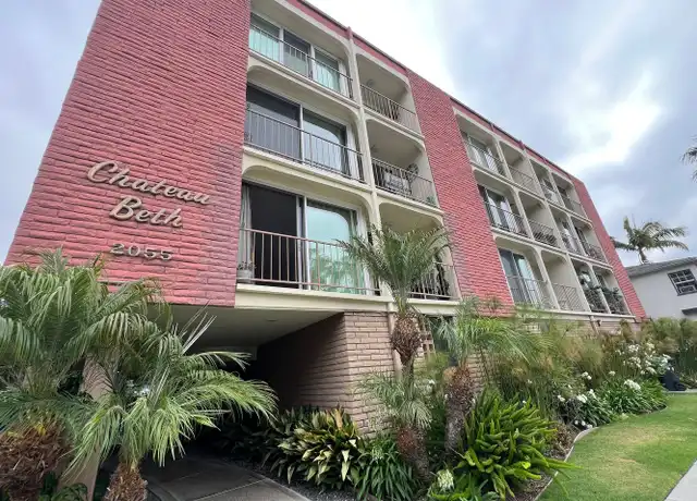 Property at 2055 E Broadway #404, Long Beach, CA, 90803, 1 bed, 1 bath, [object Object]