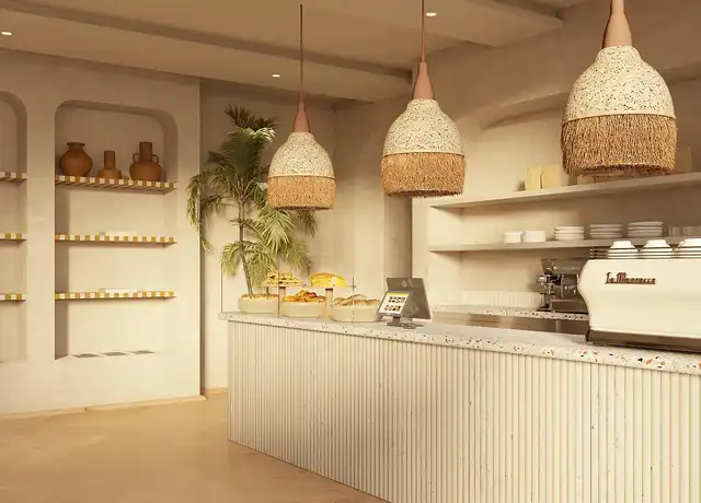 Property at Flow House Miami - 697 N Miami Ave, Miami, FL, 33136, 0 beds, 1 bath, [object Object]