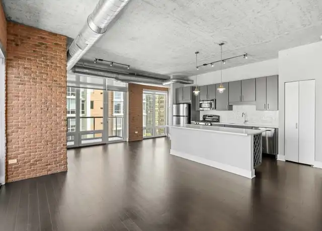 Property at 850 S Clark St Unit 2-2, Chicago, IL, 60605, 2 beds, 2 baths, [object Object]