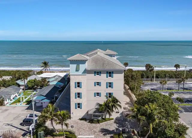 Property at 1725 N Highway A1A #403, Indialantic, FL, 32903, 3 beds, 2 baths, [object Object]