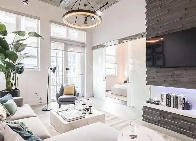 Property at 2001 Biscayne Blvd #2104, Miami, FL, 33137, 1 bed, 1 bath, [object Object]