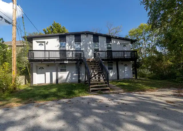 Property at 213 N Ann St Unit 7, Columbia, MO, 65201, 1 bed, 1 bath, [object Object]