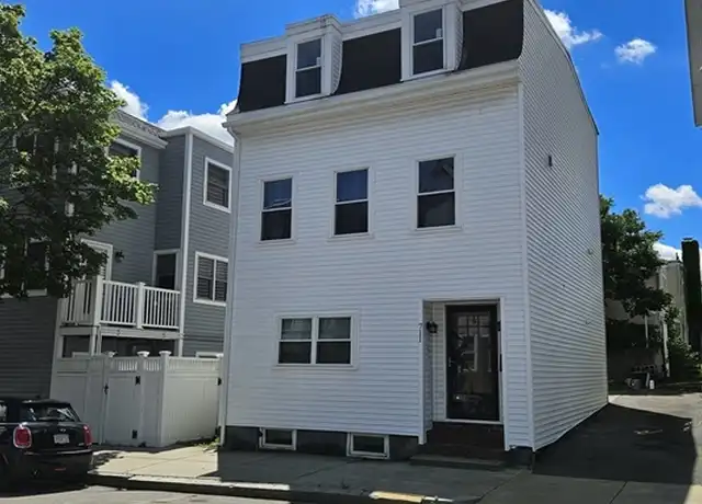 Property at 711 E 7th St, South Boston, MA, 02127, 3 beds, 2.5 baths, [object Object]