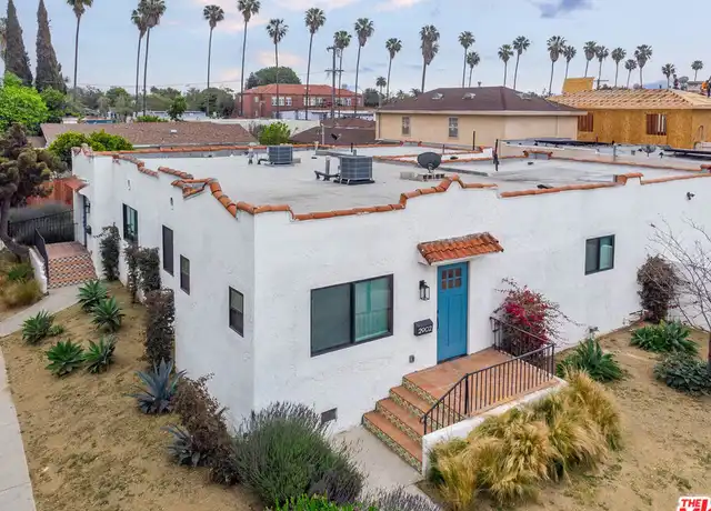 Property at 2902 West Blvd, Los Angeles, CA, 90016, 3 beds, 2 baths, [object Object]