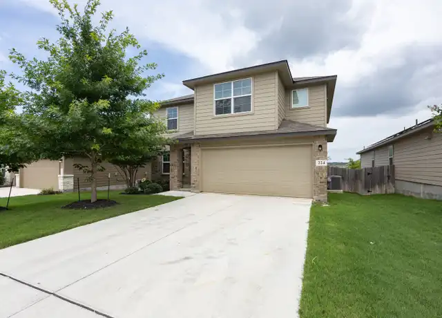 Property at 224 Cuban Emerald, San Antonio, TX, 78253, 5 beds, 2.5 baths, [object Object]