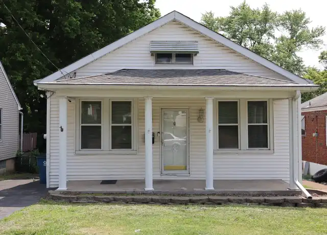 Property at 7028 Idlewild Ave, Saint Louis, MO, 63136, 3 beds, 1 bath, [object Object]