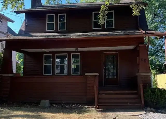 Property at 88 E Ido Ave, Akron, OH, 44301, 3 beds, 1 bath, [object Object]