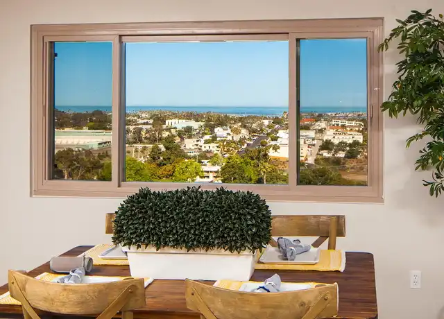 Property at The View at Point Loma - 3788 Elliott St, San Diego, CA, 92106, 1-2 bed, 1-2 bath, [object Object]