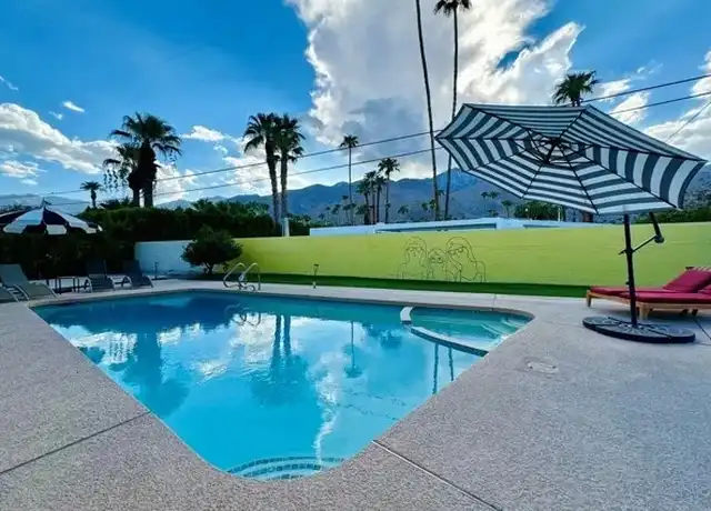Property at 1331 S Sunrise Way, Palm Springs, CA, 92264, 3 beds, 3 baths, [object Object]