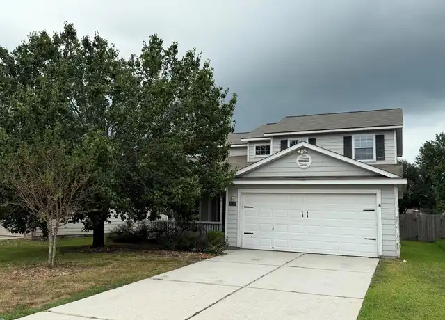 Property at 4918 Comal River Loop, Spring, TX, 77386, 3 beds, 2.5 baths, [object Object]